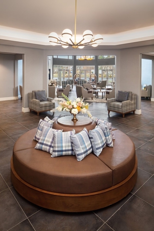 Imagen de los interiores del Hotel voco Saranac Lake NY Waterfront by IHG. Foto 19