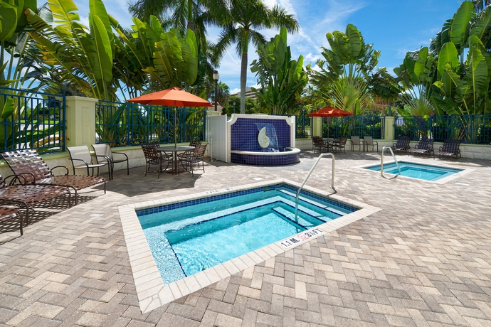 Imagen de los exteriores del Hotel voco Sarasota by IHG. Foto 6