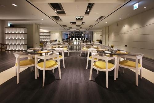 Imagen de los interiores del Hotel voco Seoul Gangnam, an IHG. Foto 17