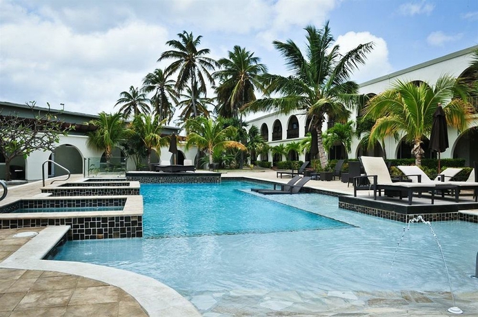 Imagen general del Hotel voco Surfside Aruba by IHG. Foto 1