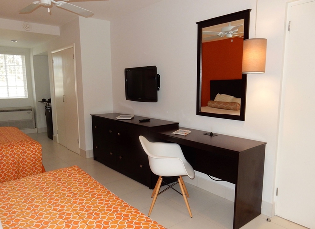 Imagen de la habitación del Hotel voco Surfside Aruba by IHG. Foto 6