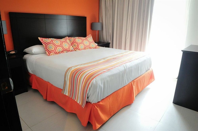 Imagen de la habitación del Hotel voco Surfside Aruba by IHG. Foto 7