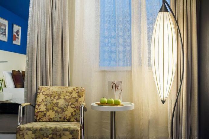 Imagen general del Hotel voco Suzhou Guanqian Street by IHG Soul. Foto 1