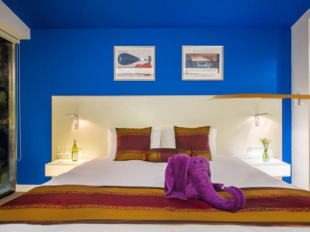 Imagen general del Hotel voco Suzhou Guanqian Street by IHG Soul. Foto 2