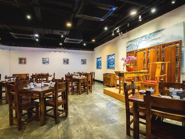 Imagen general del Hotel voco Suzhou Guanqian Street by IHG Soul. Foto 5