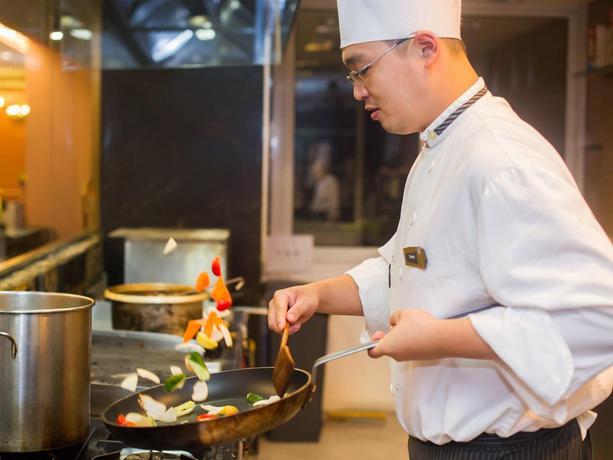 Imagen general del Hotel voco Suzhou Guanqian Street by IHG Soul. Foto 9