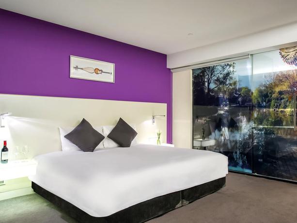 Imagen general del Hotel voco Suzhou Guanqian Street by IHG Soul. Foto 12