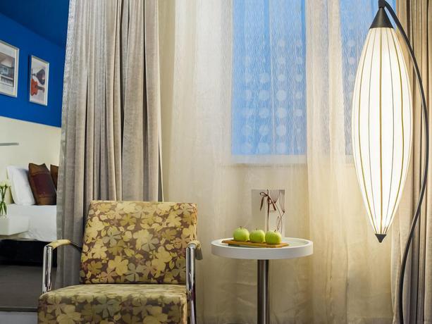 Imagen general del Hotel voco Suzhou Guanqian Street by IHG Soul. Foto 14