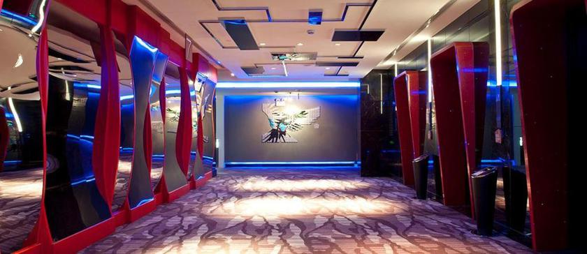 Imagen general del Hotel voco Suzhou Guanqian Street by IHG Soul. Foto 17