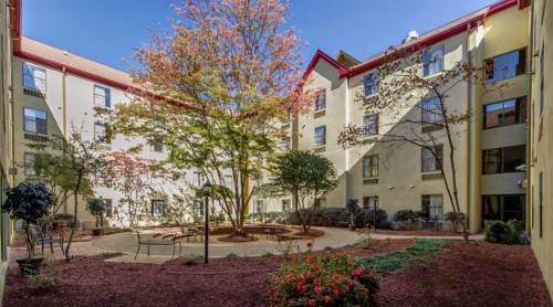 Imagen general del Hotel voco The Darwin - Atlanta Midtown by IHG. Foto 1