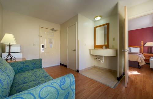 Imagen de la habitación del Hotel voco The Darwin - Atlanta Midtown by IHG. Foto 2