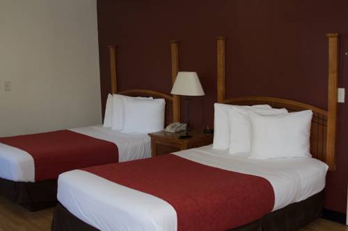 Imagen de la habitación del Hotel voco The Darwin - Atlanta Midtown by IHG. Foto 3