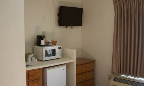 Imagen de la habitación del Hotel voco The Darwin - Atlanta Midtown by IHG. Foto 5