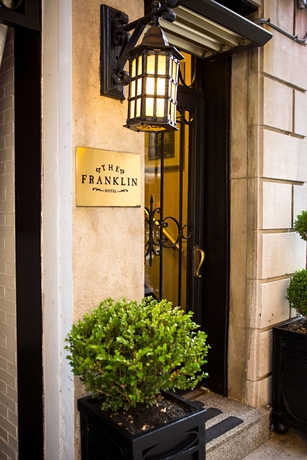 Imagen general del Hotel voco The Franklin New York. Foto 1