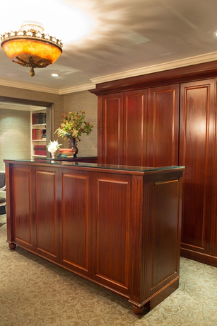 Imagen de los interiores del Hotel voco The Franklin New York. Foto 13