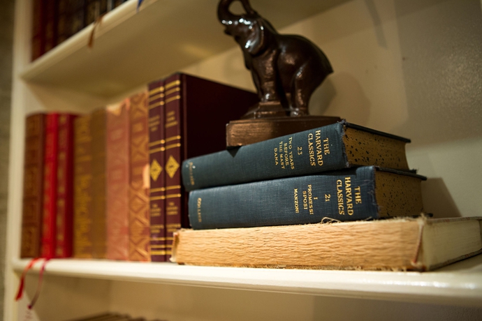 Imagen de los interiores del Hotel voco The Franklin New York. Foto 14