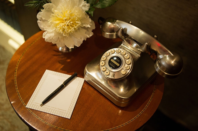 Imagen de la habitación del Hotel voco The Franklin New York. Foto 8