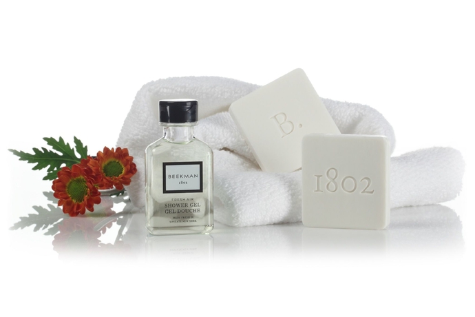 Imagen de la habitación del Hotel voco The Franklin New York. Foto 11