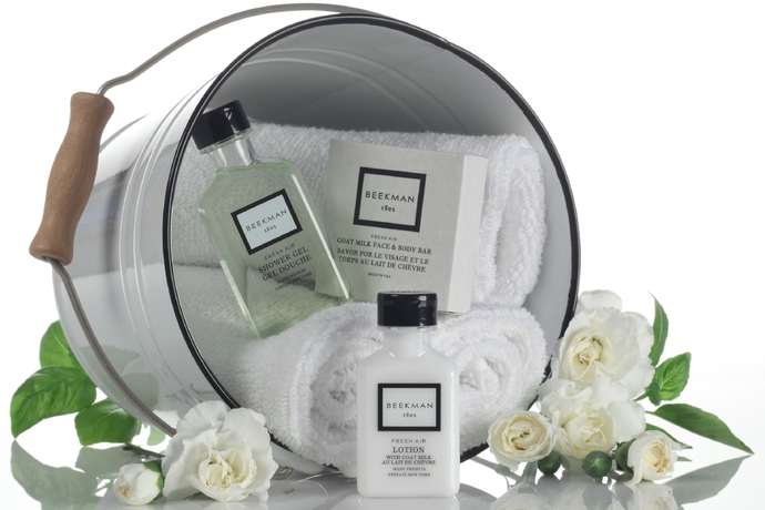 Imagen de la habitación del Hotel voco The Franklin New York. Foto 12