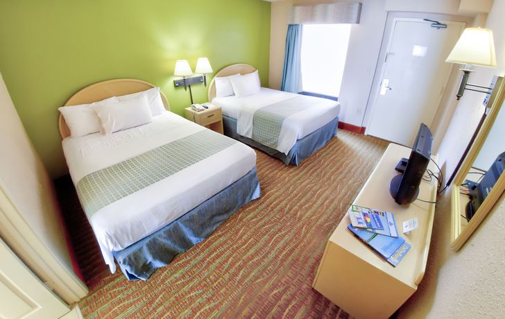 Imagen de la habitación del Hotel voco The Shelby - Myrtle Beach by IHG. Foto 3
