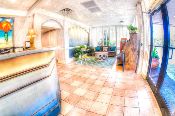 Imagen de los interiores del Hotel voco The Shelby - Myrtle Beach by IHG. Foto 18