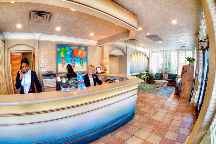 Imagen de los interiores del Hotel voco The Shelby - Myrtle Beach by IHG. Foto 19