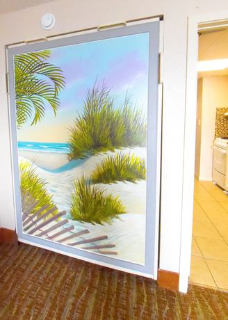 Imagen de la habitación del Hotel voco The Shelby - Myrtle Beach by IHG. Foto 6
