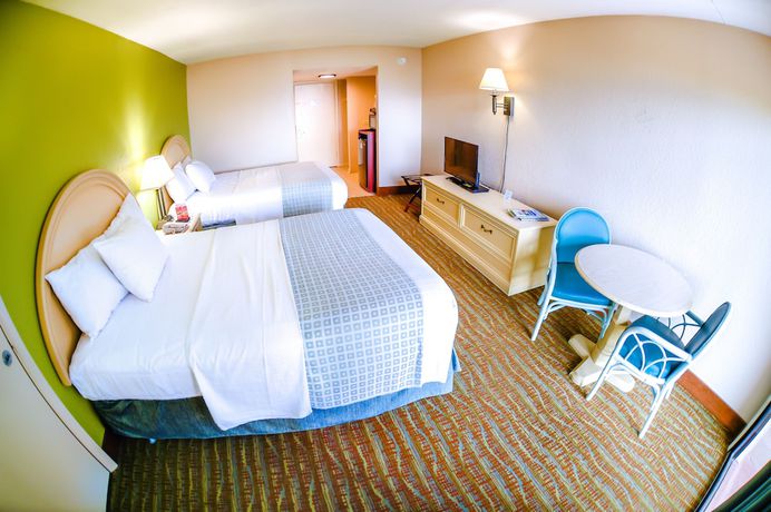 Imagen de la habitación del Hotel voco The Shelby - Myrtle Beach by IHG. Foto 8