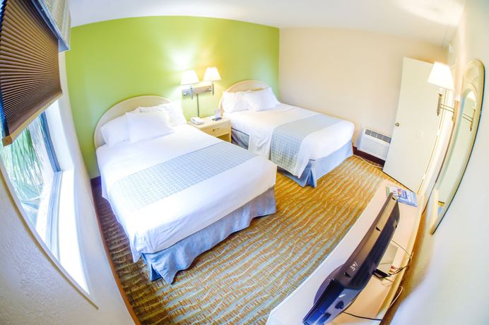 Imagen de la habitación del Hotel voco The Shelby - Myrtle Beach by IHG. Foto 9