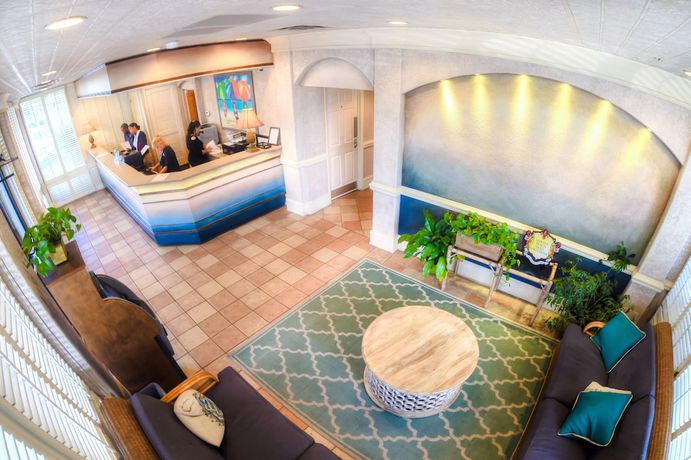 Imagen de los interiores del Hotel voco The Shelby - Myrtle Beach by IHG. Foto 20