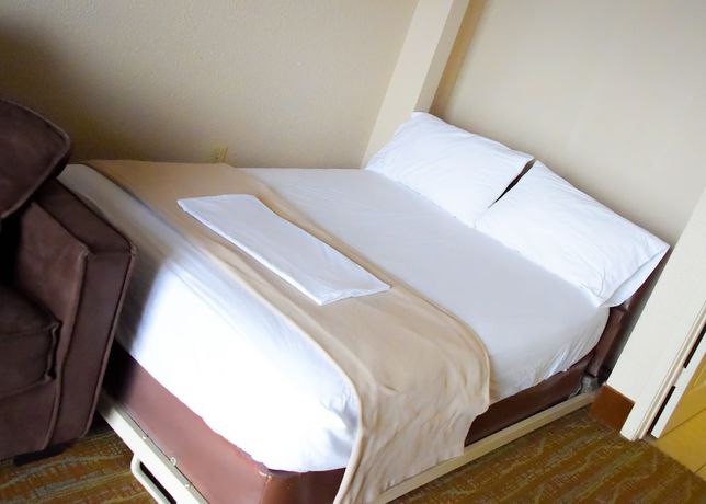 Imagen de la habitación del Hotel voco The Shelby - Myrtle Beach by IHG. Foto 10