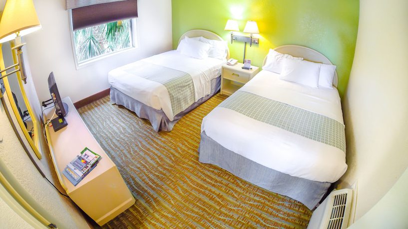Imagen de la habitación del Hotel voco The Shelby - Myrtle Beach by IHG. Foto 11