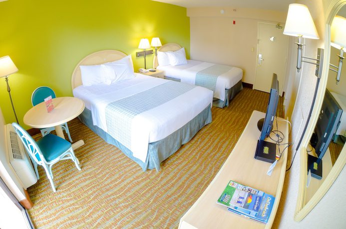Imagen de la habitación del Hotel voco The Shelby - Myrtle Beach by IHG. Foto 12