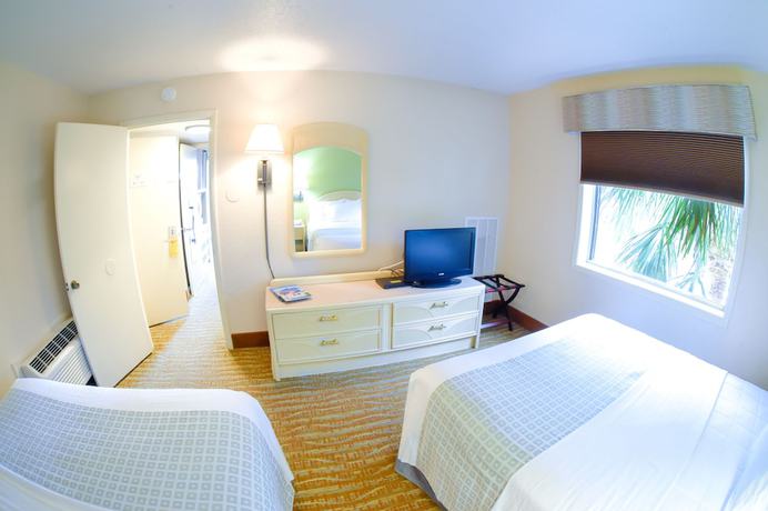 Imagen de la habitación del Hotel voco The Shelby - Myrtle Beach by IHG. Foto 13