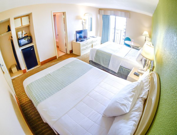 Imagen de la habitación del Hotel voco The Shelby - Myrtle Beach by IHG. Foto 14
