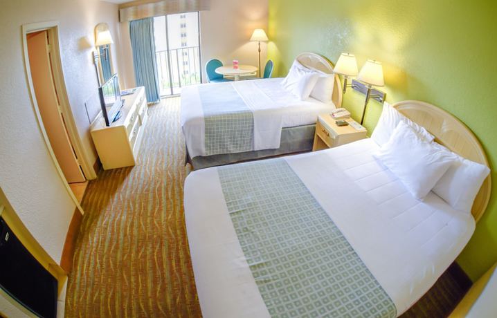 Imagen de la habitación del Hotel voco The Shelby - Myrtle Beach by IHG. Foto 15