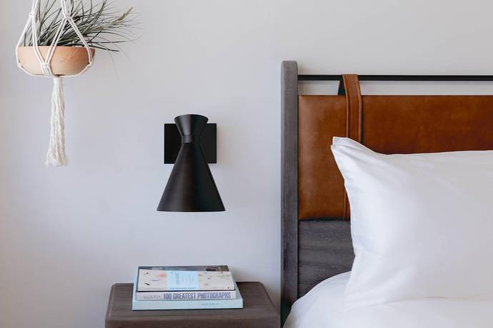 Imagen de la habitación del Hotel voco The Tuxon by IHG. Foto 6
