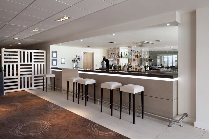 Imagen de los interiores del Hotel voco Winchester & Spa by IHG. Foto 14