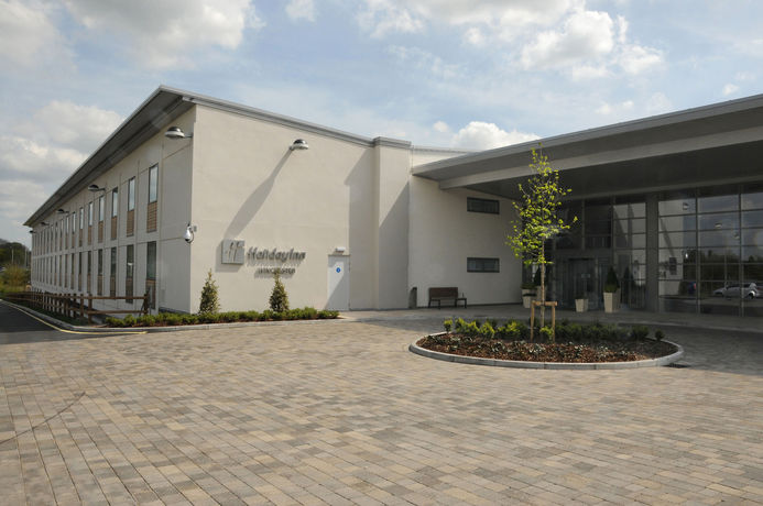 Imagen general del Hotel voco Winchester & Spa by IHG. Foto 1