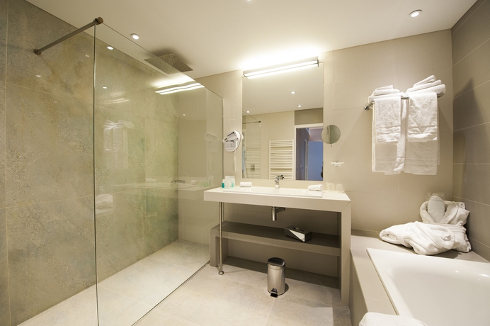 Imagen de la habitación del Hotel voco le Touquet by IHG. Foto 9