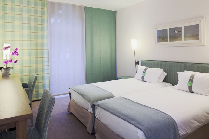 Imagen de la habitación del Hotel voco le Touquet by IHG. Foto 13