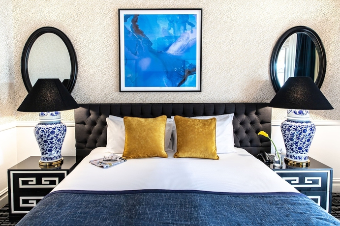 Imagen de la habitación del Hotel voco&trade; Kirkton Park Hunter Valley , an IHG Hotel. Foto 4