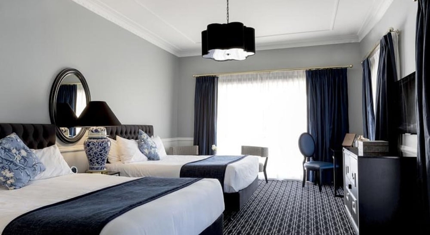 Imagen de la habitación del Hotel voco&trade; Kirkton Park Hunter Valley , an IHG Hotel. Foto 6