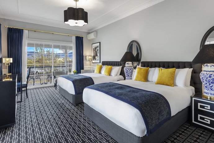Imagen de la habitación del Hotel voco&trade; Kirkton Park Hunter Valley , an IHG Hotel. Foto 7