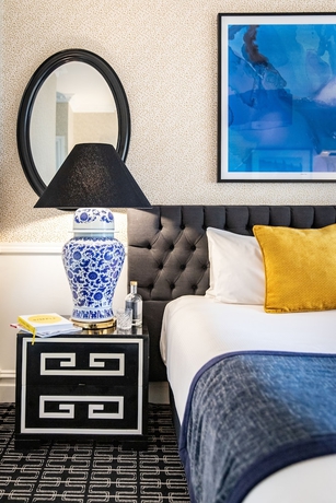 Imagen de la habitación del Hotel voco&trade; Kirkton Park Hunter Valley , an IHG Hotel. Foto 9
