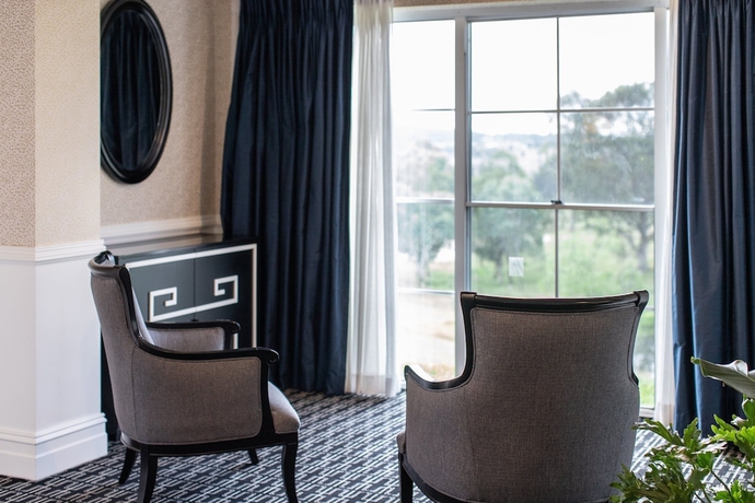 Imagen de la habitación del Hotel voco&trade; Kirkton Park Hunter Valley , an IHG Hotel. Foto 10