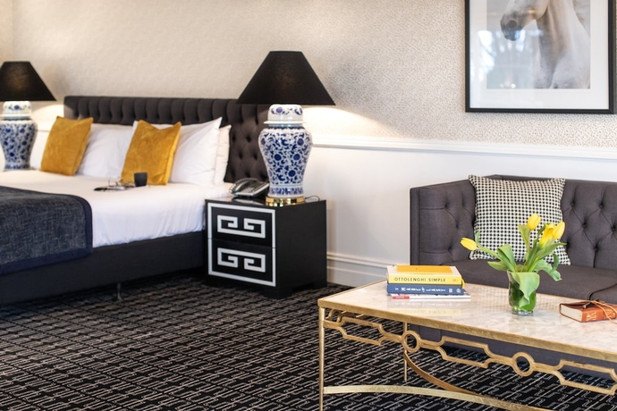 Imagen de la habitación del Hotel voco&trade; Kirkton Park Hunter Valley , an IHG Hotel. Foto 11