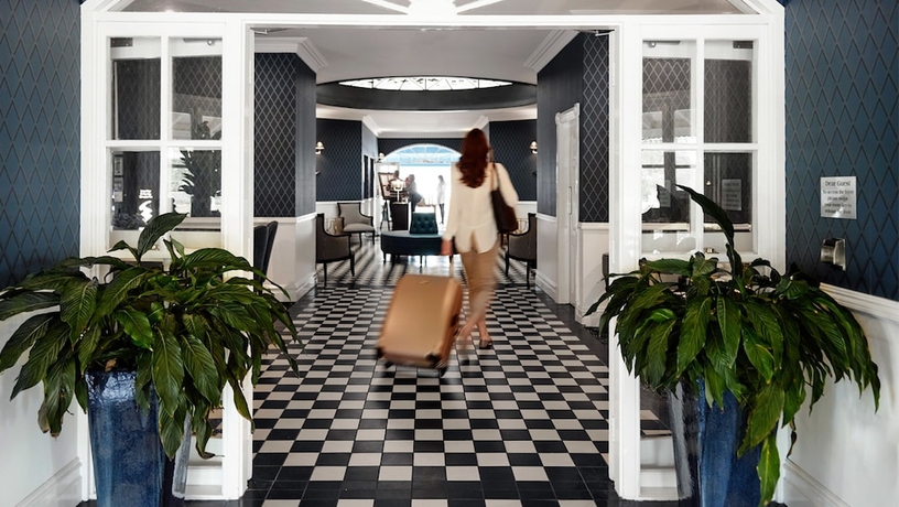 Imagen de los interiores del Hotel voco&trade; Kirkton Park Hunter Valley , an IHG Hotel. Foto 19