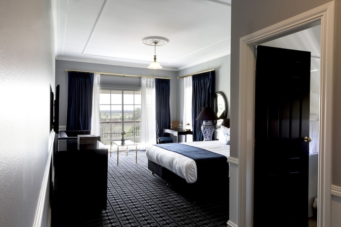 Imagen de la habitación del Hotel voco&trade; Kirkton Park Hunter Valley , an IHG Hotel. Foto 12
