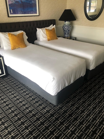 Imagen de la habitación del Hotel voco&trade; Kirkton Park Hunter Valley , an IHG Hotel. Foto 16